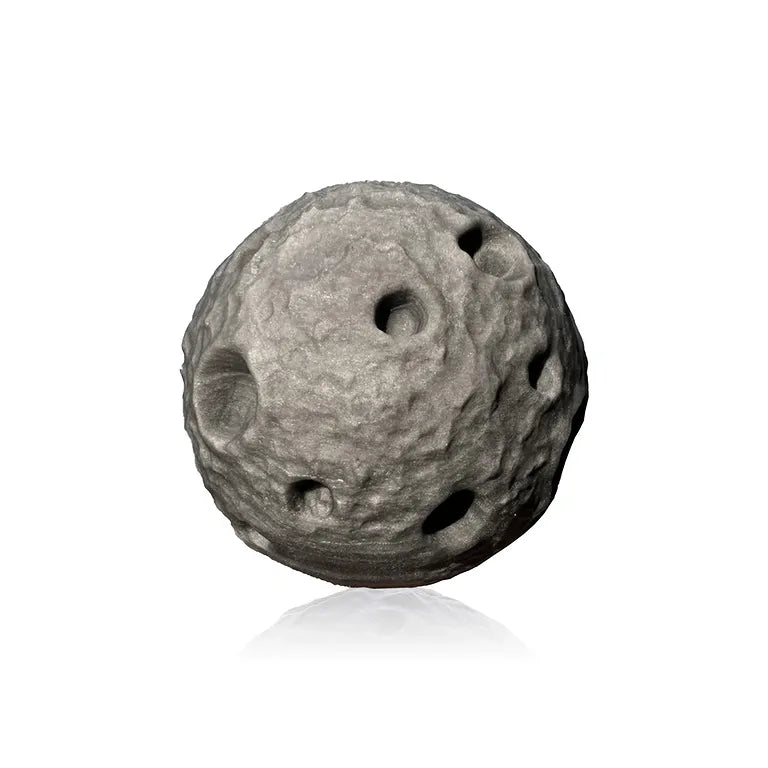 Mond Silberglanz-Obsidian, 4,0cm