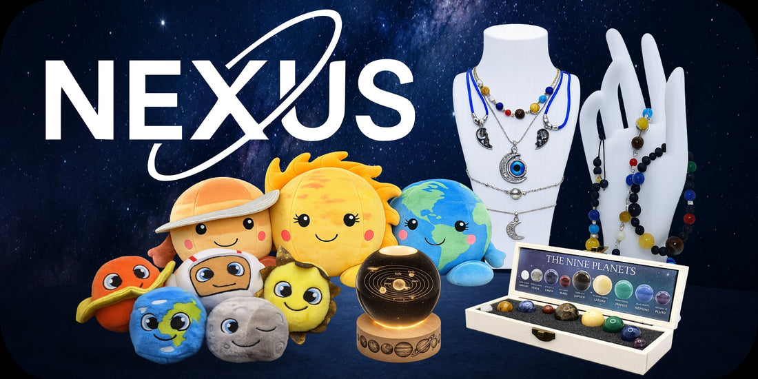 Über NEXUS