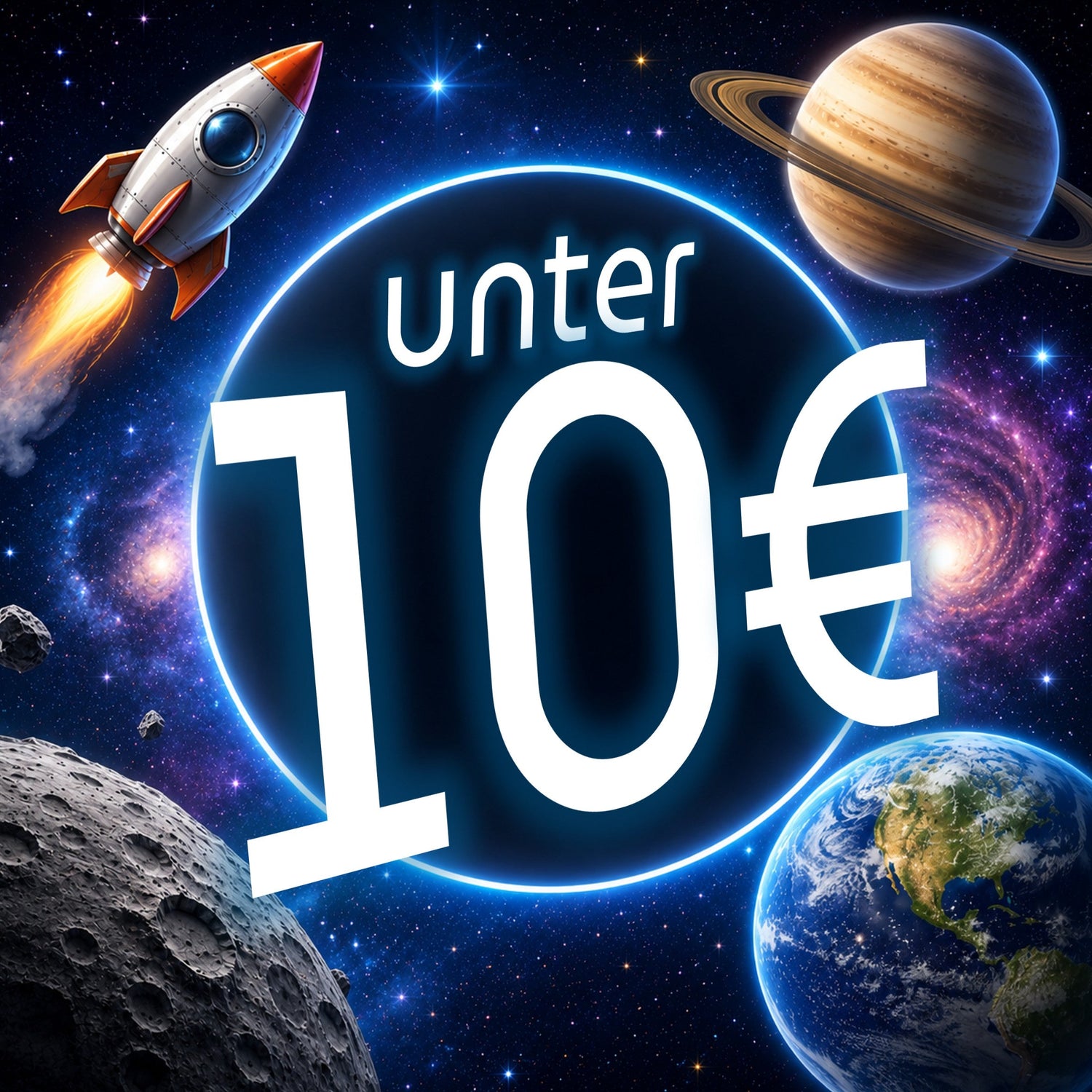 Unter 10€