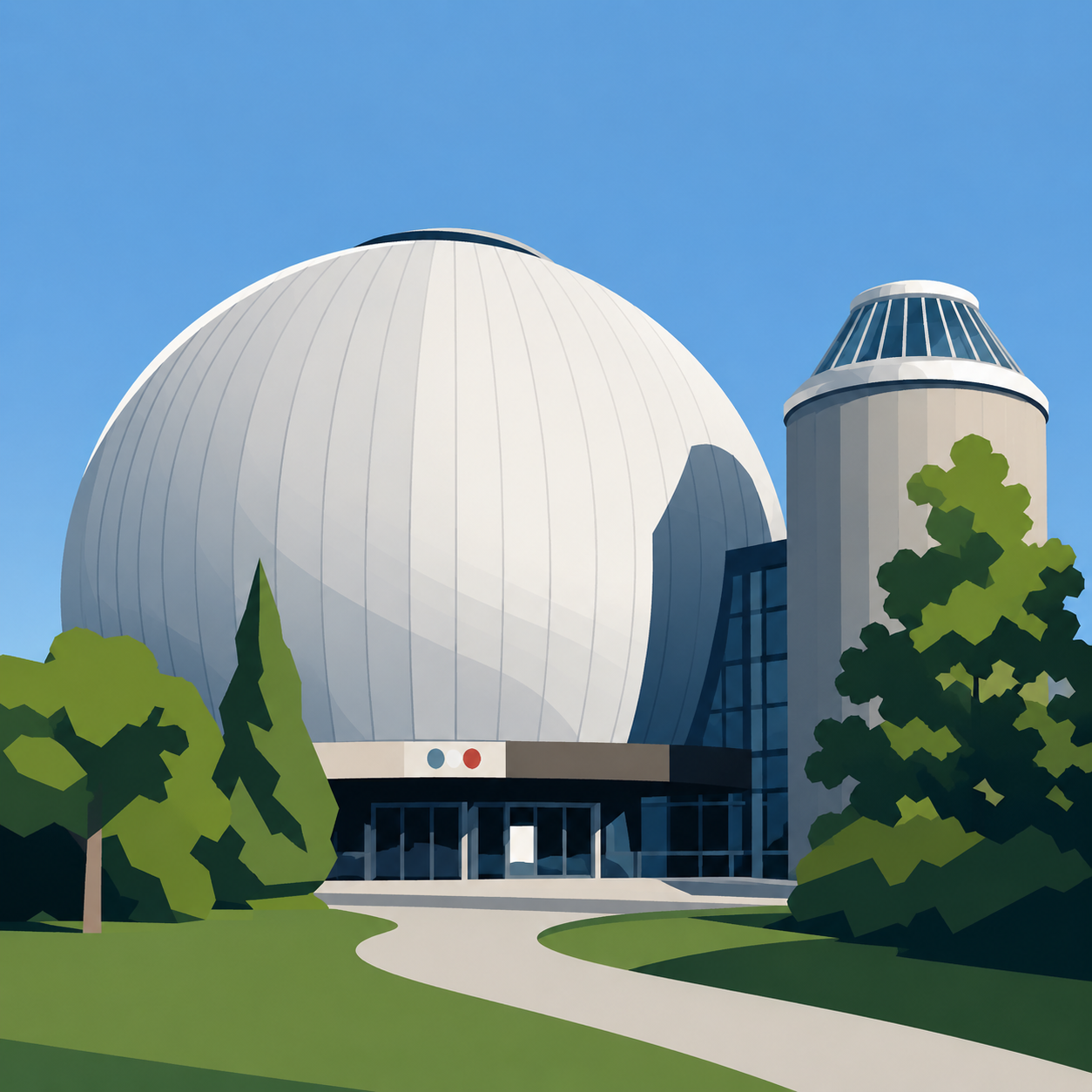 Stiftung Planetarium Berlin