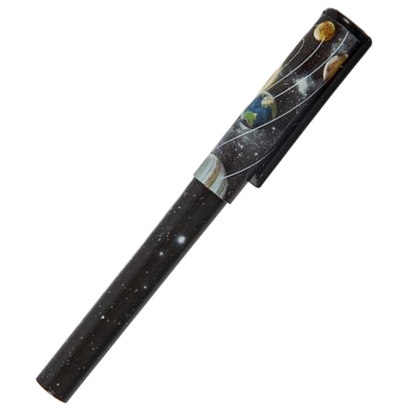 Photo Pen - Solar System - Kugelschreiber