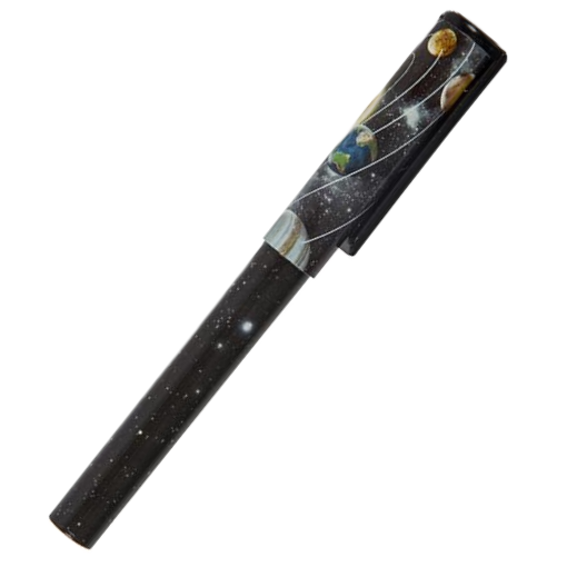 Photo Pen - Solar System - Kugelschreiber