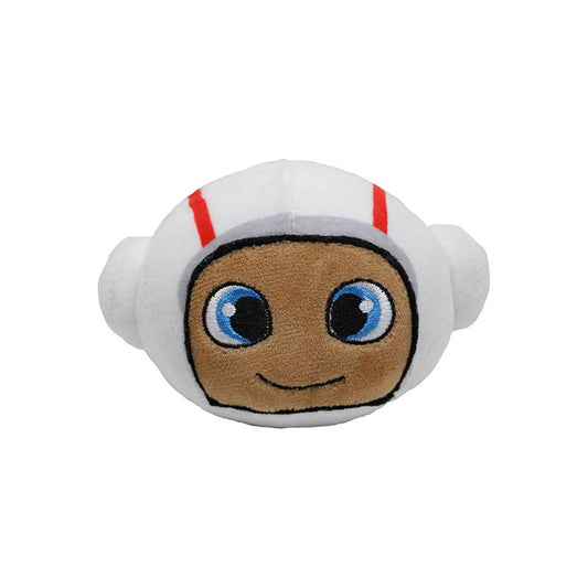 Bean Ball Astronaut