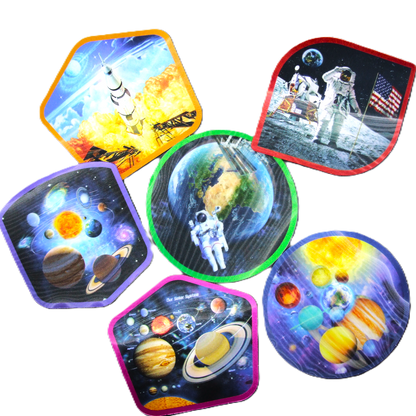 3D Sticker