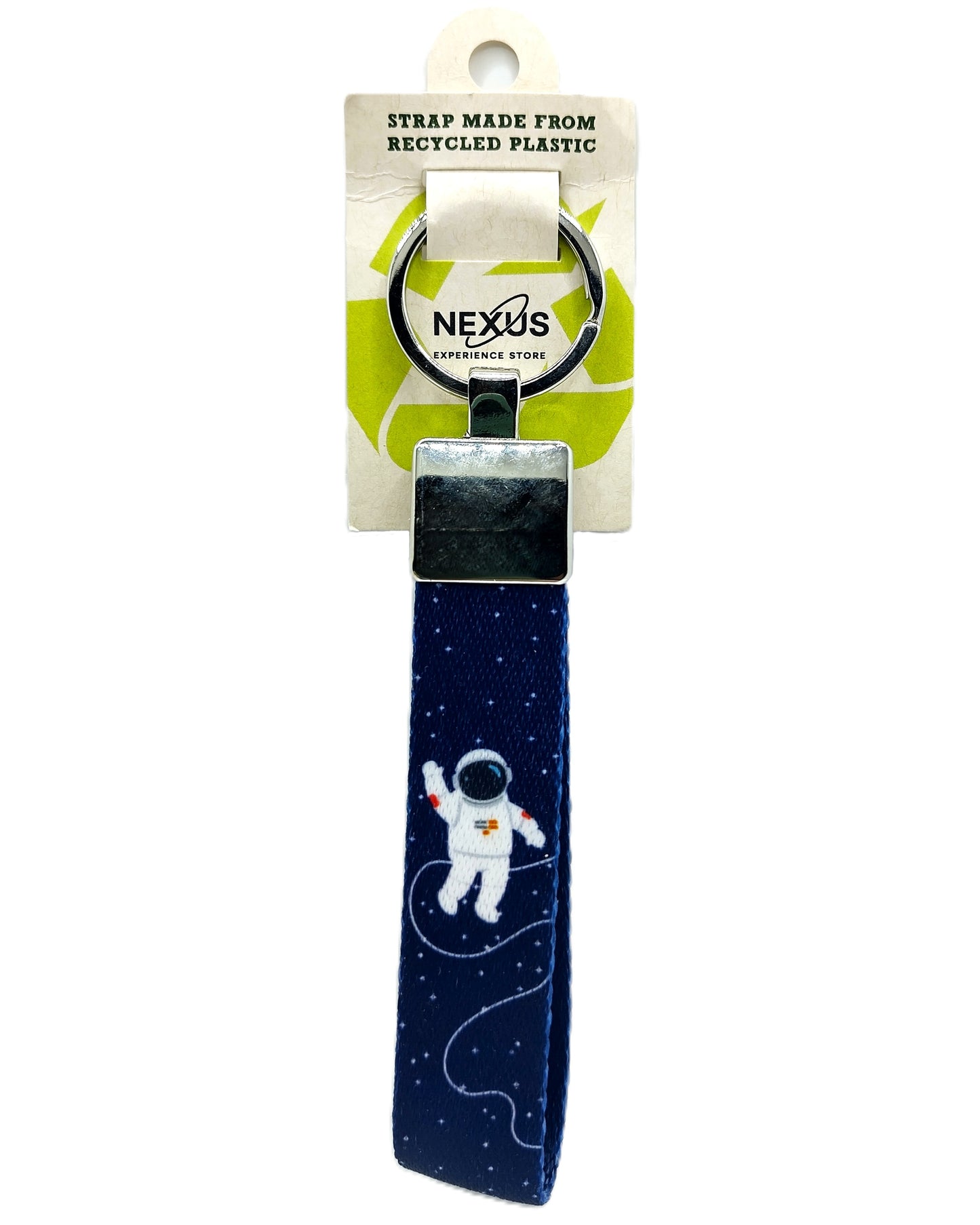 Schlüsselanhänger Loop Astronaut