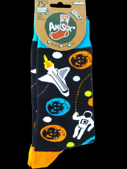 Anisox Space