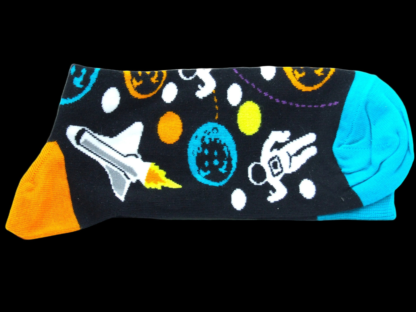 Anisox Space