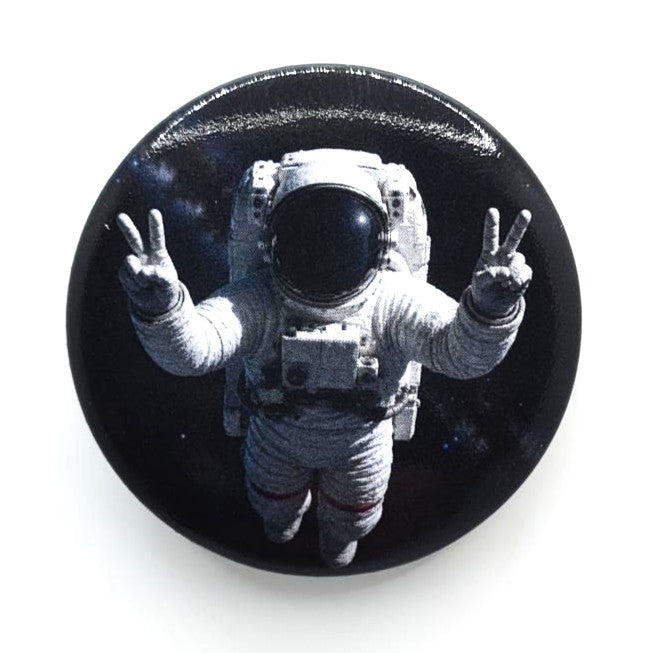 Magnetbutton 3,8cm Solar System Kollektion