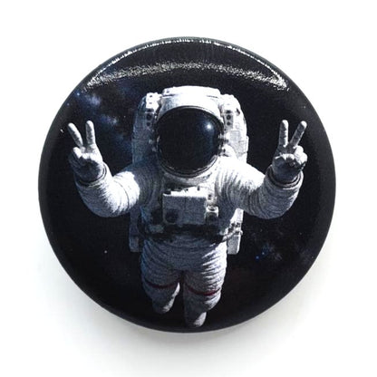 Magnetbutton 3,8cm Solar System Kollektion