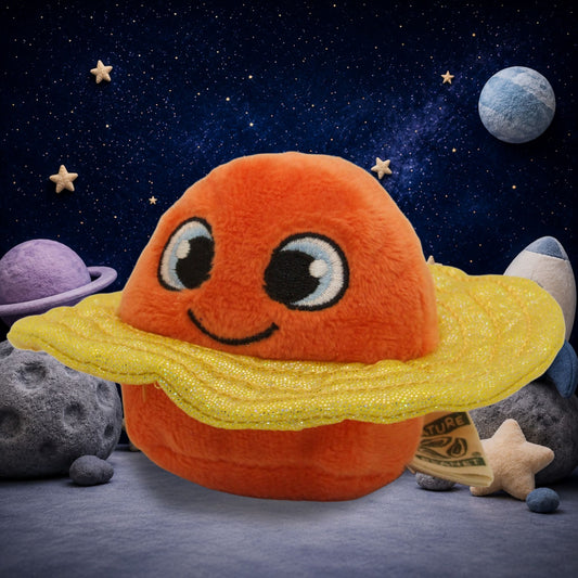Bean Ball Saturn
