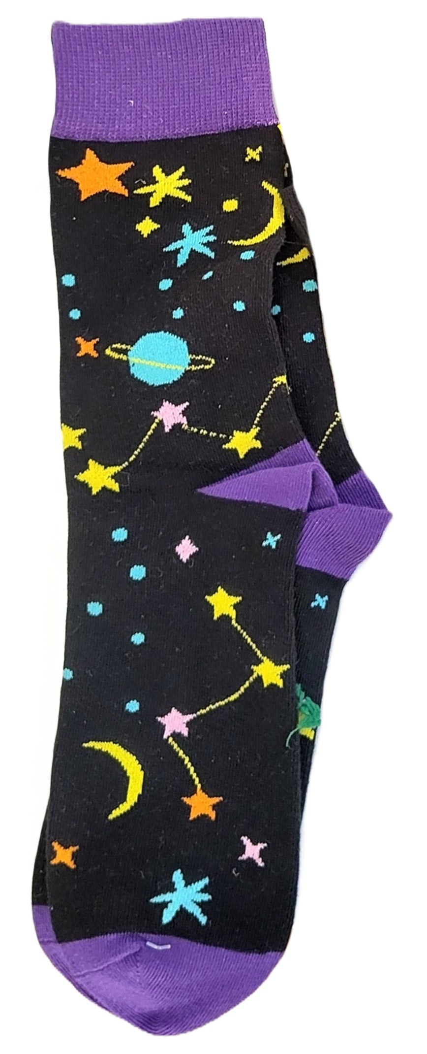 Crazy Socks - Stars