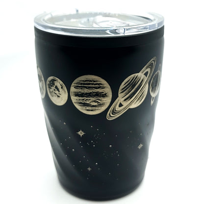 Thermobecher Solar System