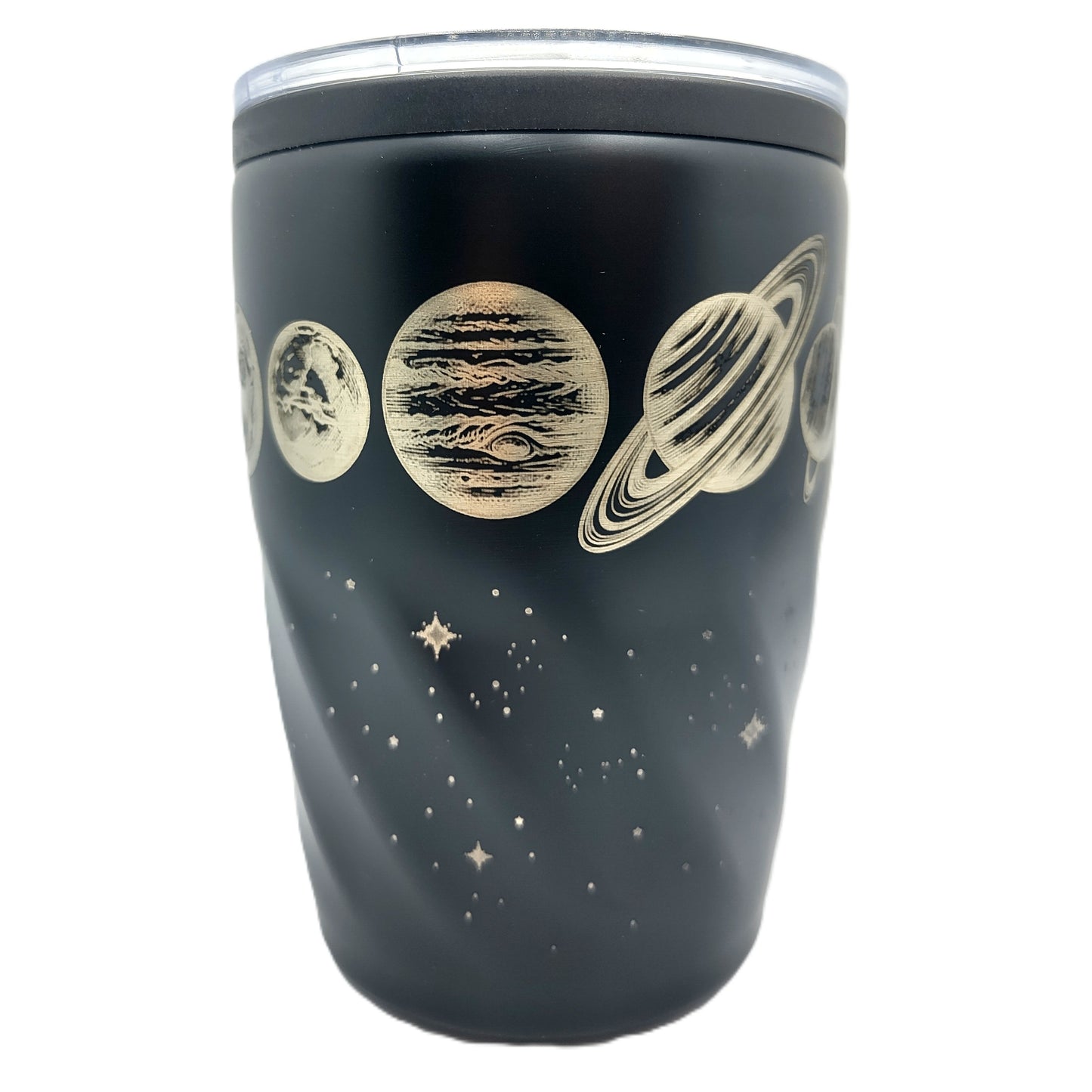 Thermobecher Solar System