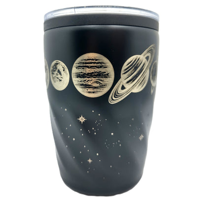 Thermobecher Solar System