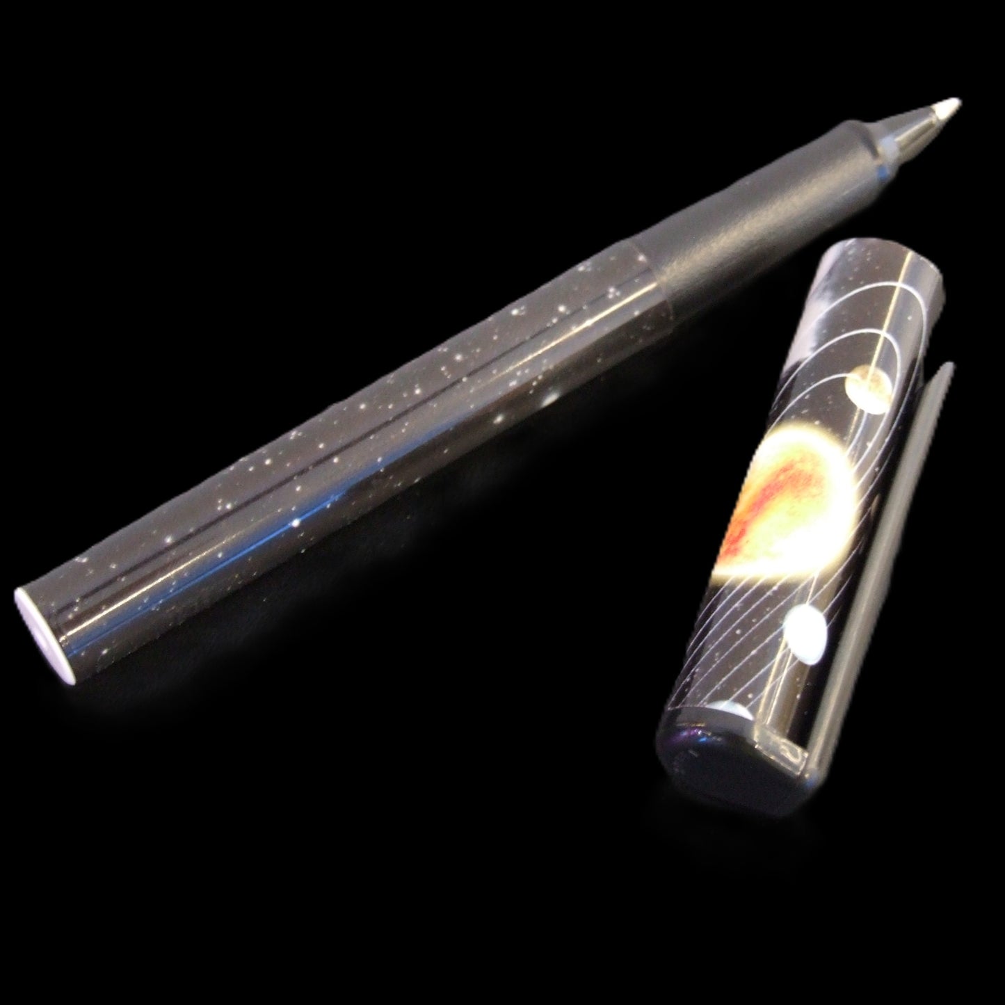 Photo Pen - Solar System - Kugelschreiber