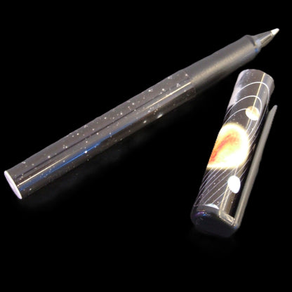 Photo Pen - Solar System - Kugelschreiber