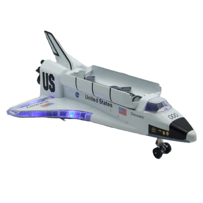 Miniatur Space Shuttle