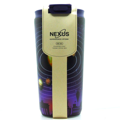 Thermobecher Solar System über Skyline 480ml