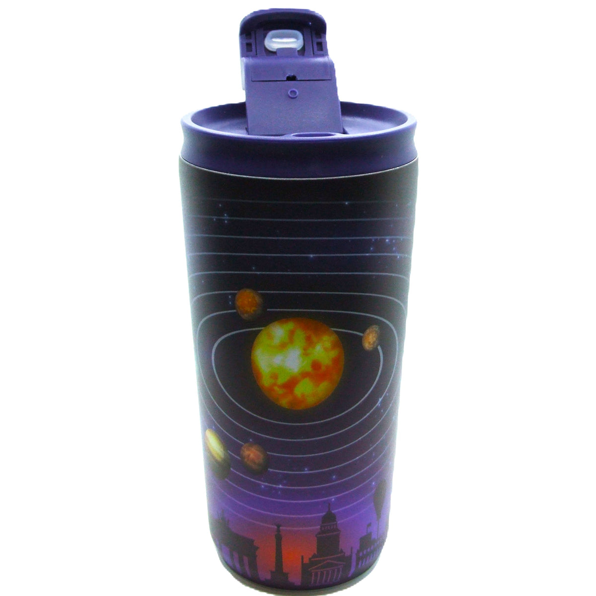 Thermobecher Solar System über Skyline 480ml