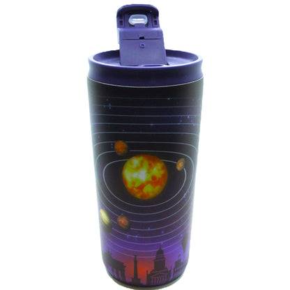 Thermobecher Solar System über Skyline 480ml