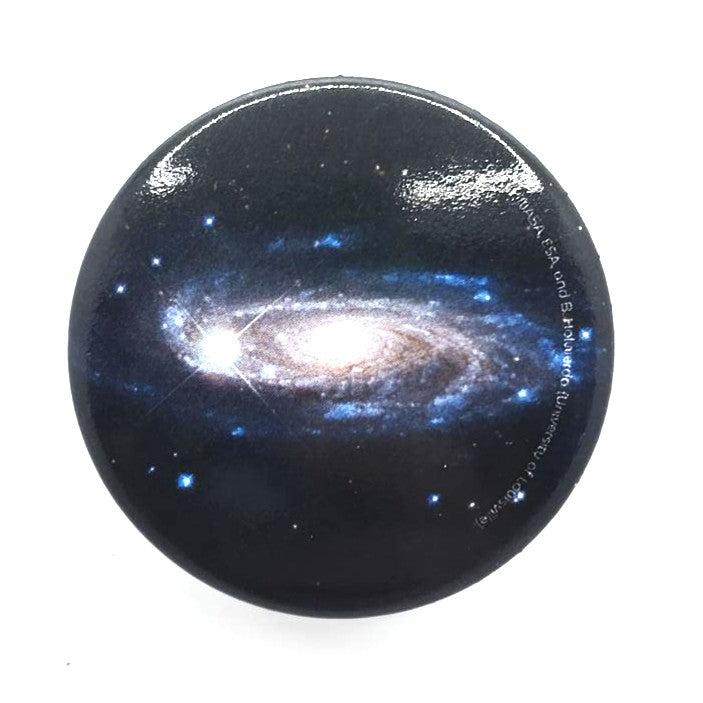 Magnetbutton 3,8cm Solar System Kollektion