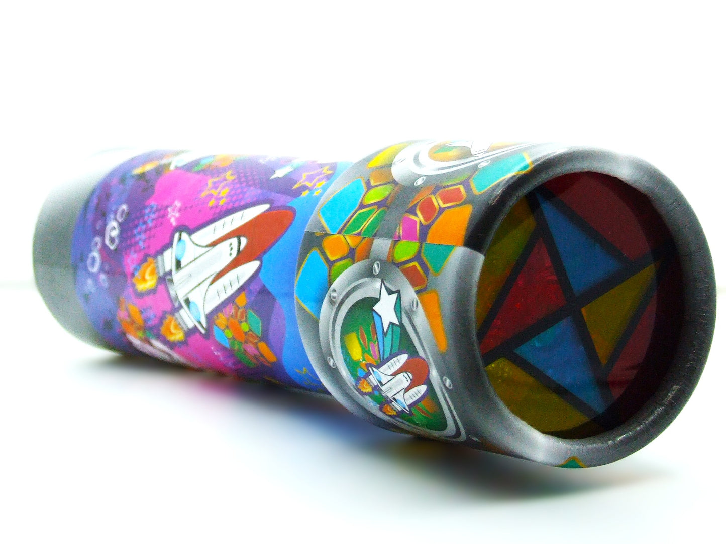 Kaleidoskop Space Prism