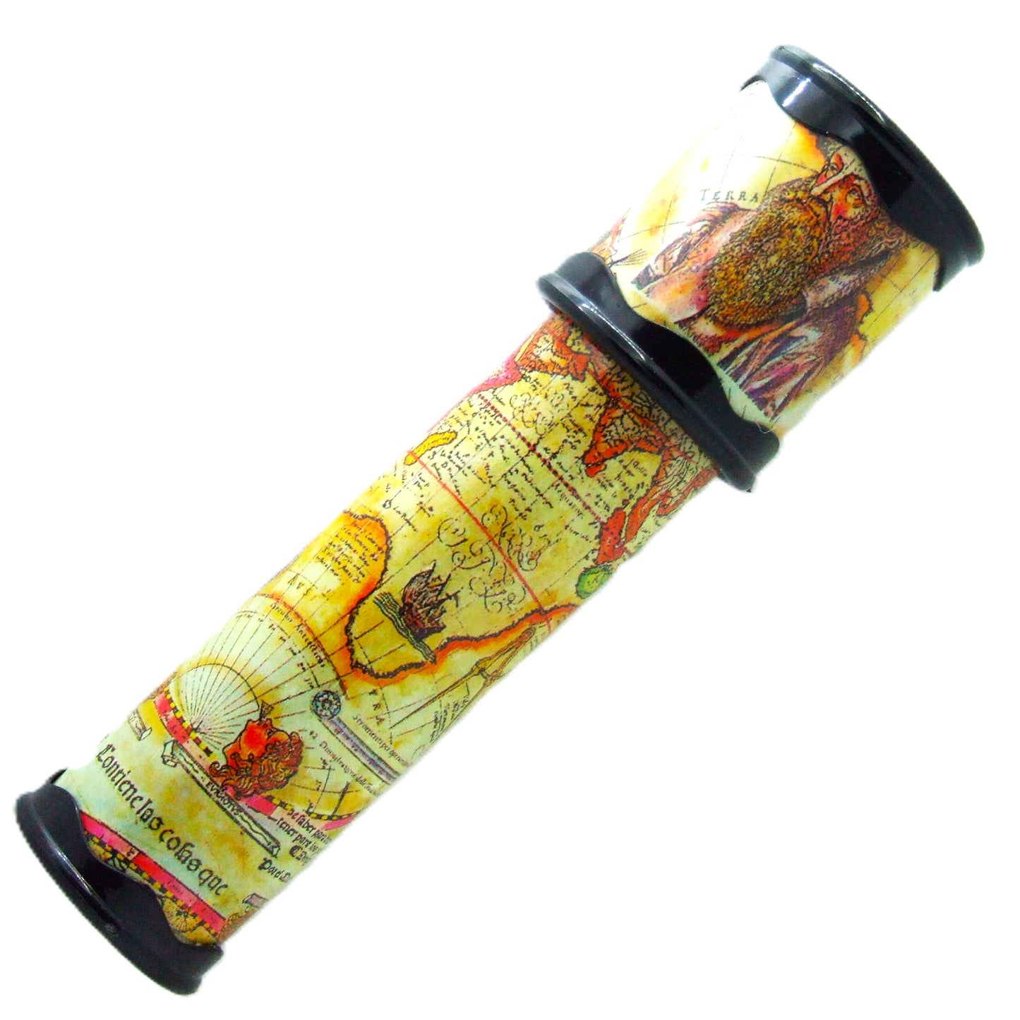 Kaleidoskop Space Prism
