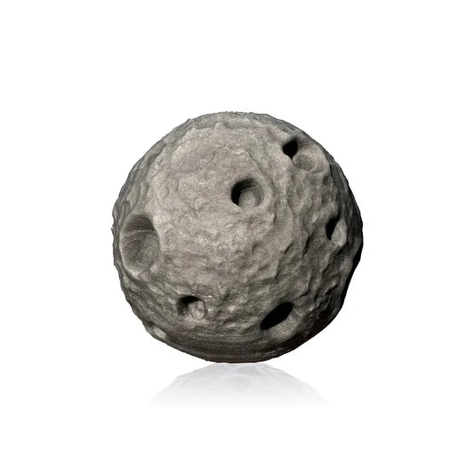 Mond Silberglanz-Obsidian, 4,0cm