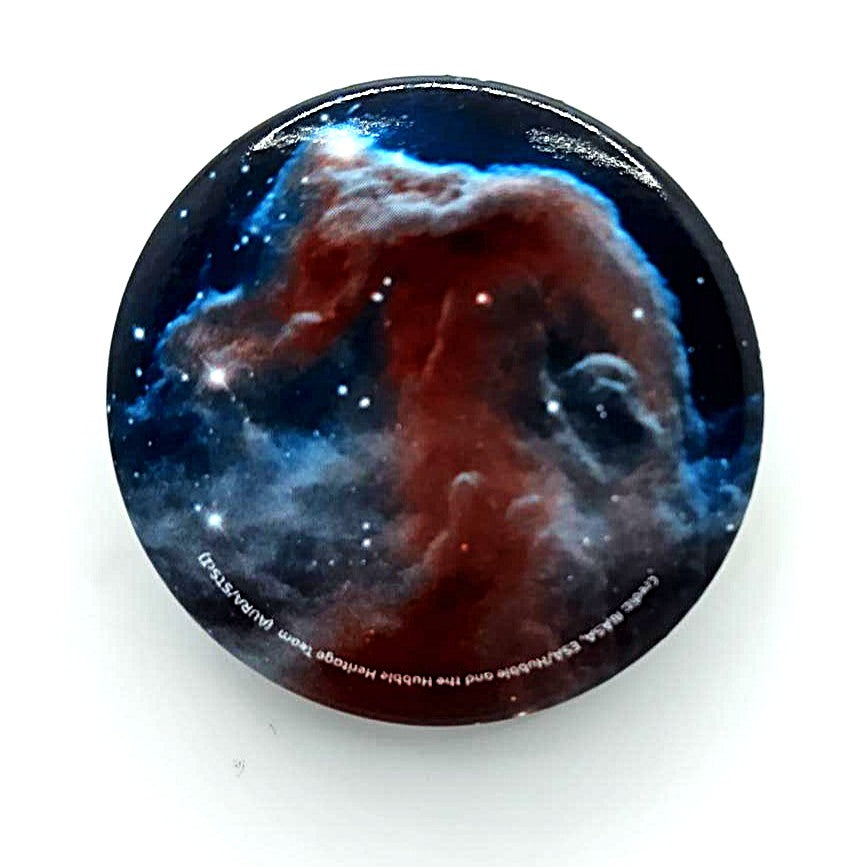 Magnetbutton 3,8cm Solar System Kollektion