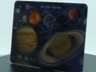 3D Magnete 9cm x 7cm