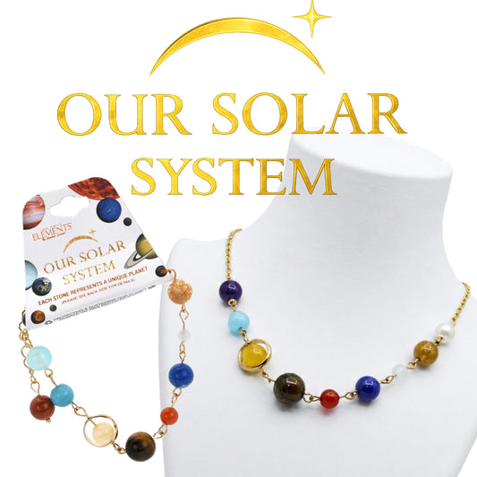 Our Solar System - Kollektion