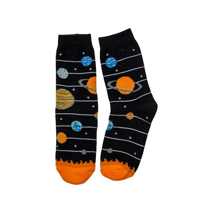 Solar System Socken