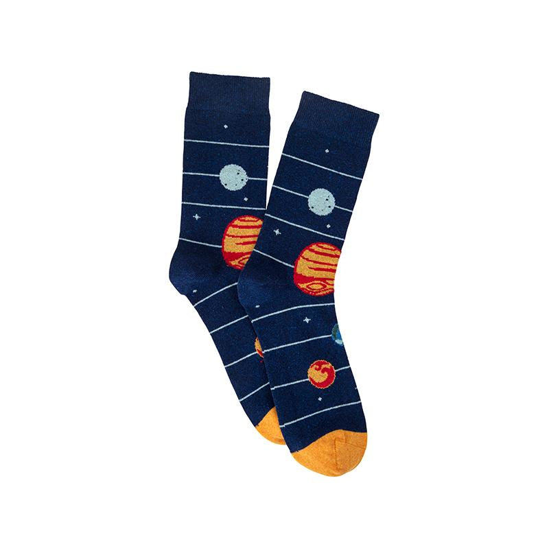 Solar System Socken