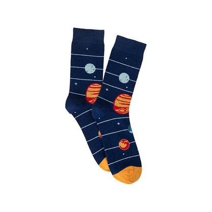 Solar System Socken