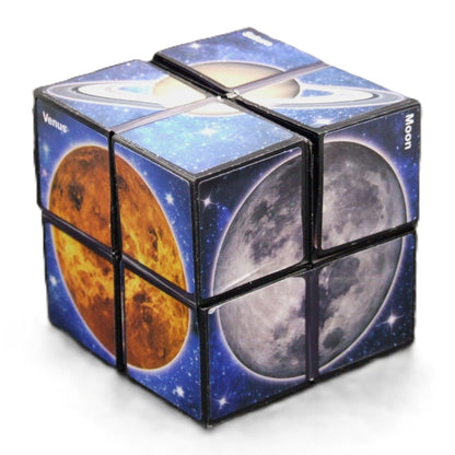 Unendlicher Würfel Star Sky magic cube