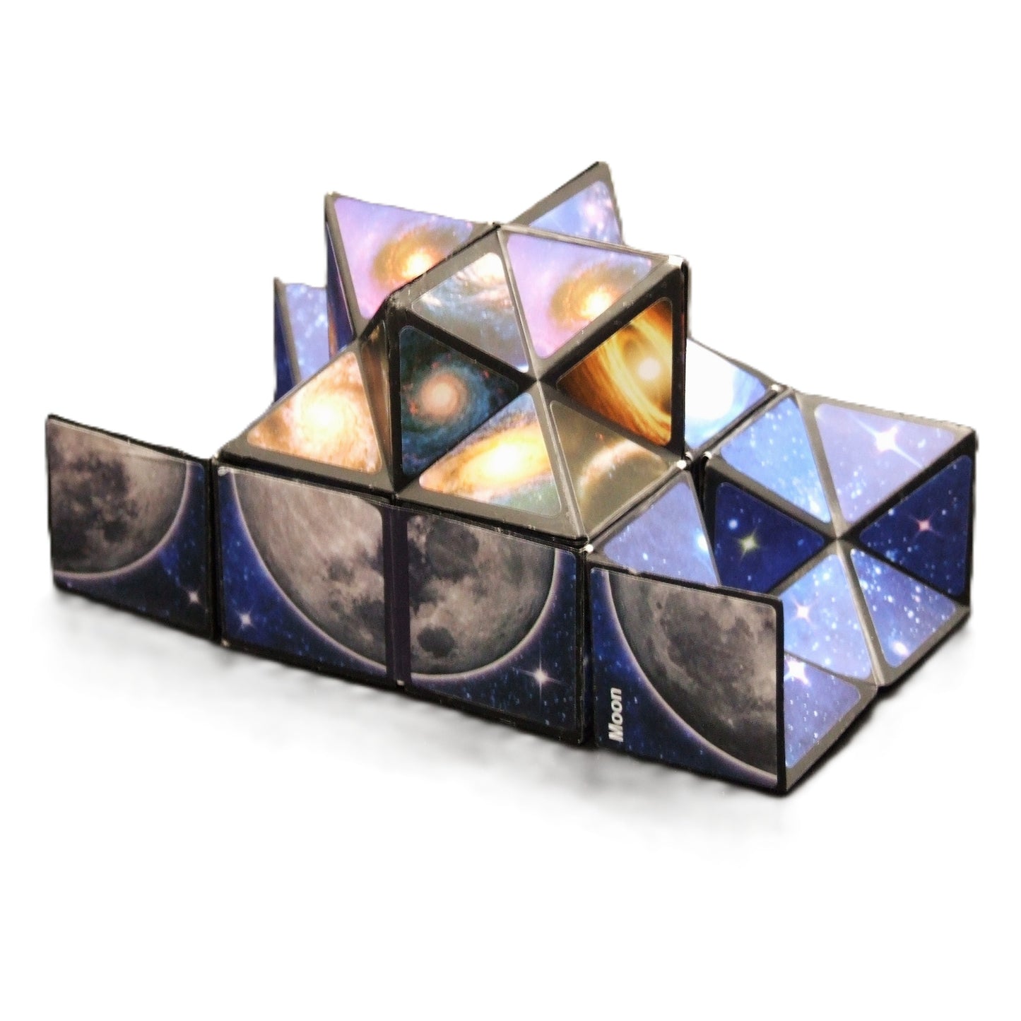 Unendlicher Würfel Star Sky magic cube